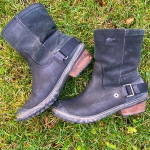 Sorel Boots Women’s Size 7